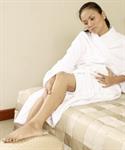 Melancarkan Sirkulasi Darah Kaki 