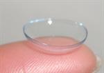 Nyaman Pakai Softlens Saat Hamil