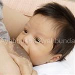 Bagaimana Posisi Mulut Bayi Yang Benar Saat Menyusu? 