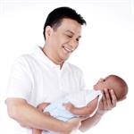 Yuk, Jadi Ayah ASI