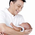 Menjadi Ayah Baru