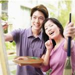 Bahagiakan Suami Seniman