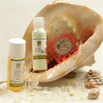 Kosmetik Bekal Berlibur