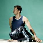 5 pose yoga untuk ayah