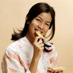 Makan siang, harus!