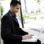 Aman pakai online banking