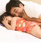 Ayah Ikut Menyapih 