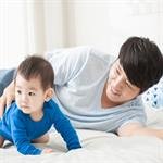 Ayo, Jadi Ayah Hebat