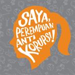 Bunda Bebas Korupsi
