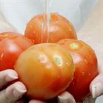 Tips Membersihkan Sayur dan Buah