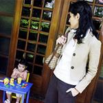 Yang Perlu Diingat Oleh Ibu Bekerja