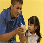Tips: Menjadi Ayah Efektif 