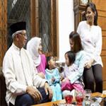 Agar Acara Kumpul Keluarga Menyenangkan 