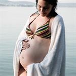 Rencanakan Babymoon, Yuk!