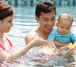 Tempat Gaul Bayi 