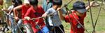 Bermain dan Belajar Di Taman Budaya Edutaiment Center