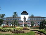 5 Tempat Liburan Asyik di Bandung