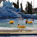 The Wave Pondok Indah Waterpark