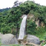 Air Terjun Bidadari