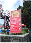  Berkunjung Ke Rumah Sosis