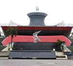 Asyiknya Berwisata Sains
